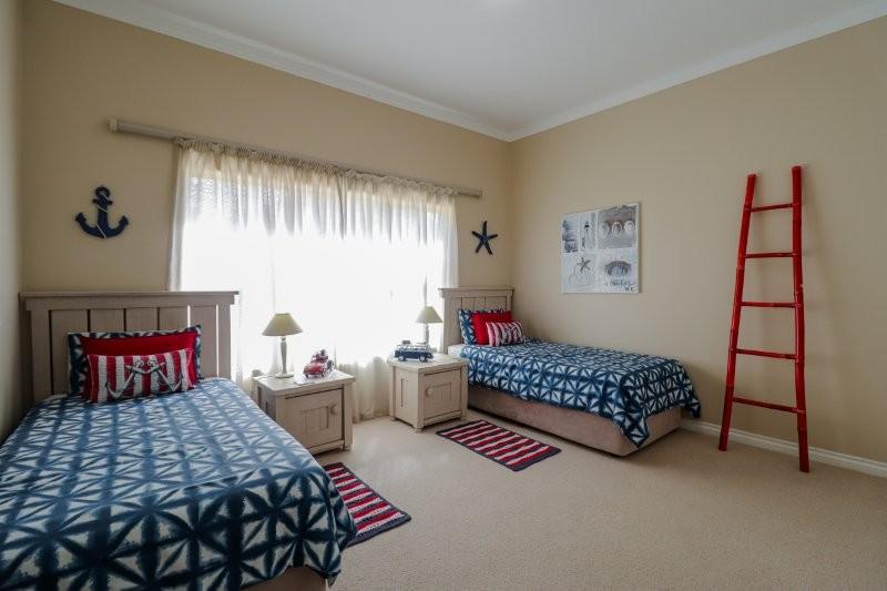 4 Bedroom Property for Sale in Jongensfontein Western Cape